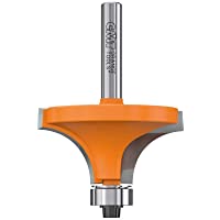 CMT Orange Tools 938.445.11 - Fresa r.concavo con rodam. hm s 8 d 44.5 r 15.9